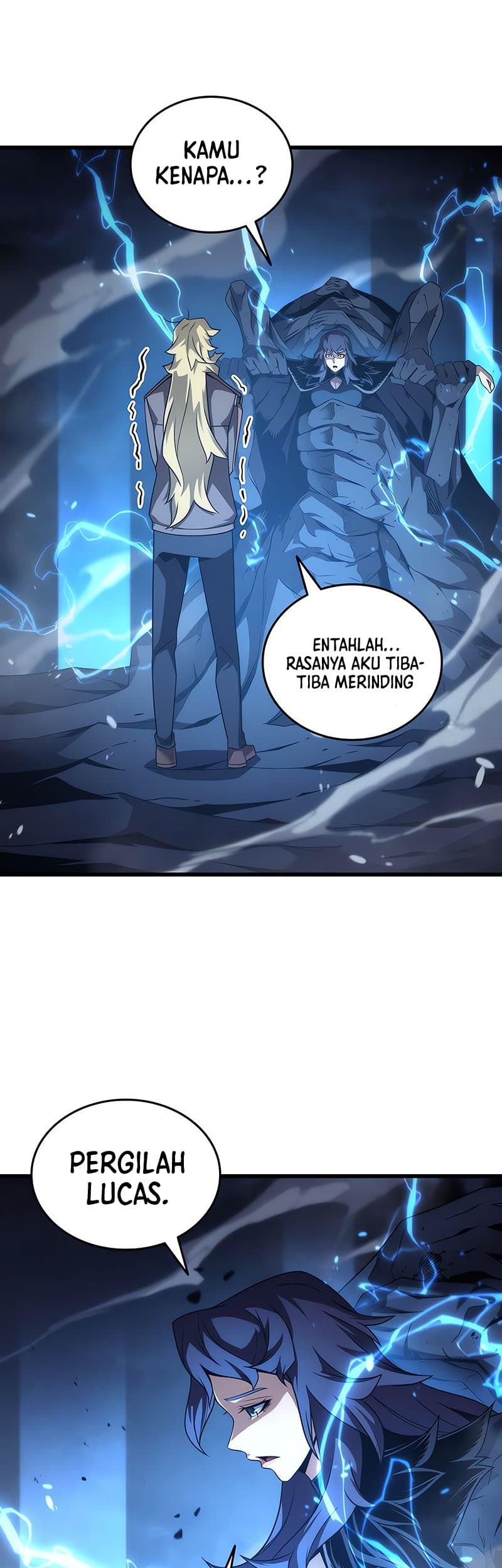 The Great Mage Returns After 4000 Years Chapter 180 page 28