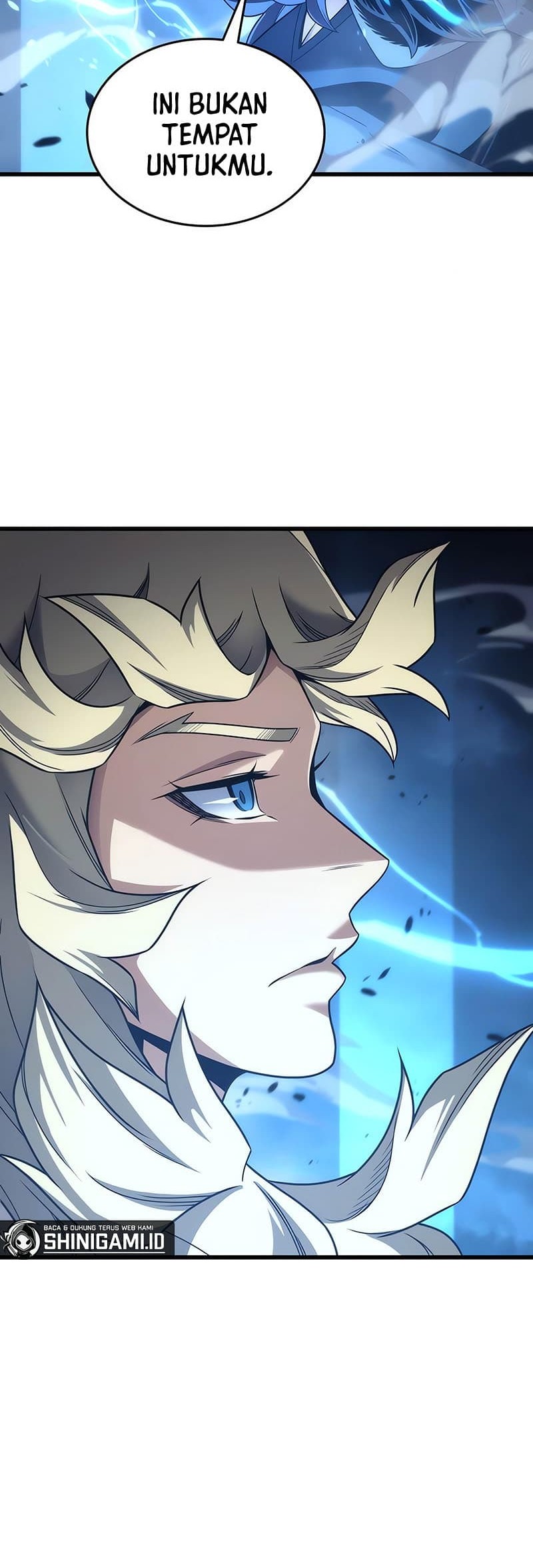The Great Mage Returns After 4000 Years Chapter 180 page 29