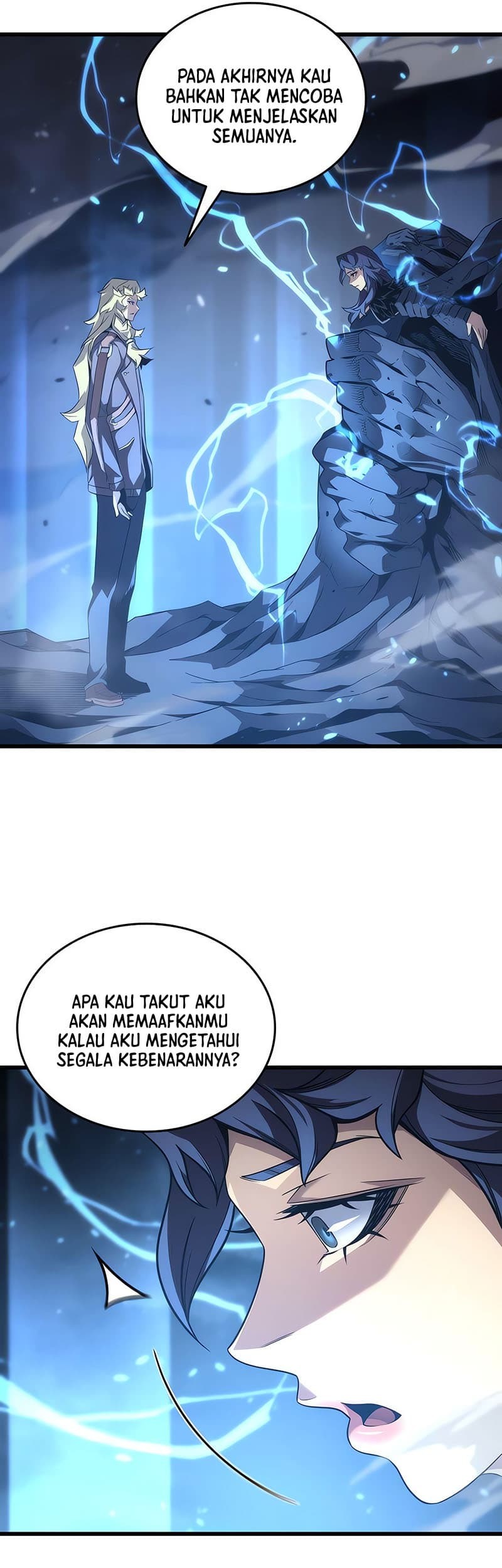 The Great Mage Returns After 4000 Years Chapter 180 page 30