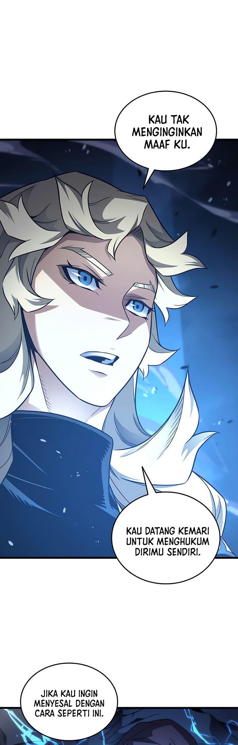 The Great Mage Returns After 4000 Years Chapter 180 page 31