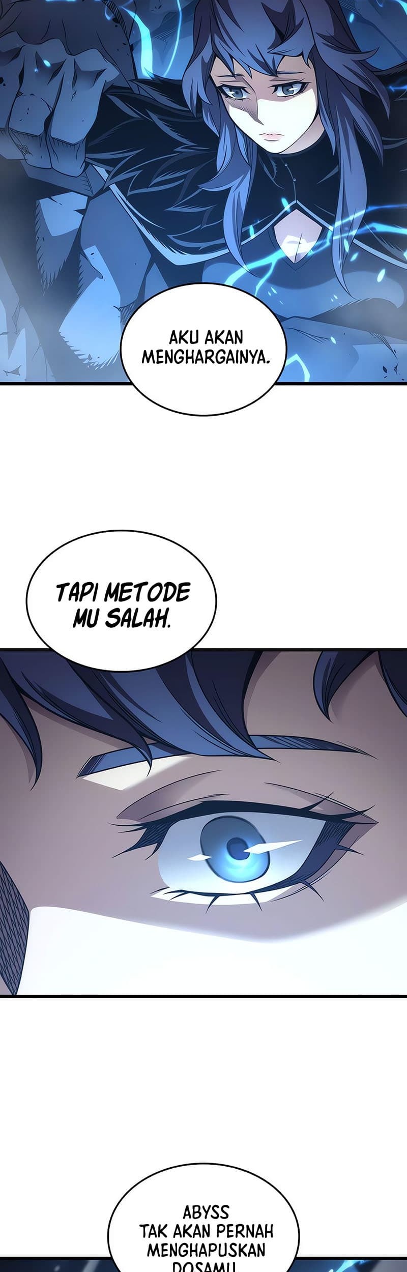 The Great Mage Returns After 4000 Years Chapter 180 page 32