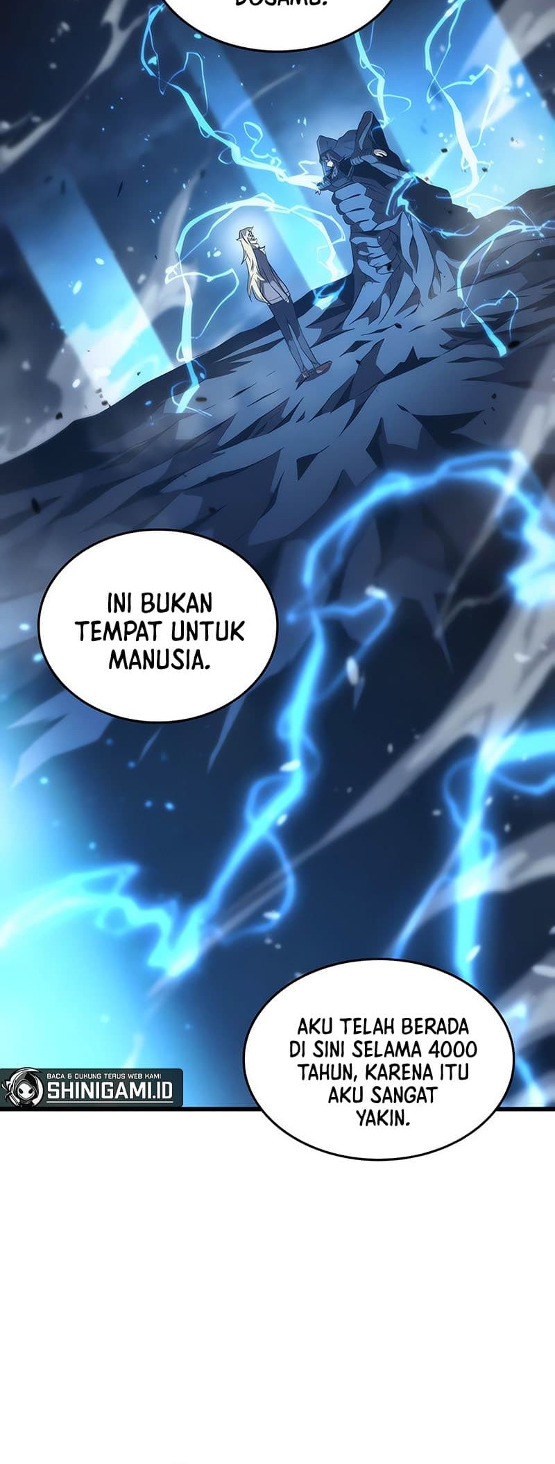 The Great Mage Returns After 4000 Years Chapter 180 page 33