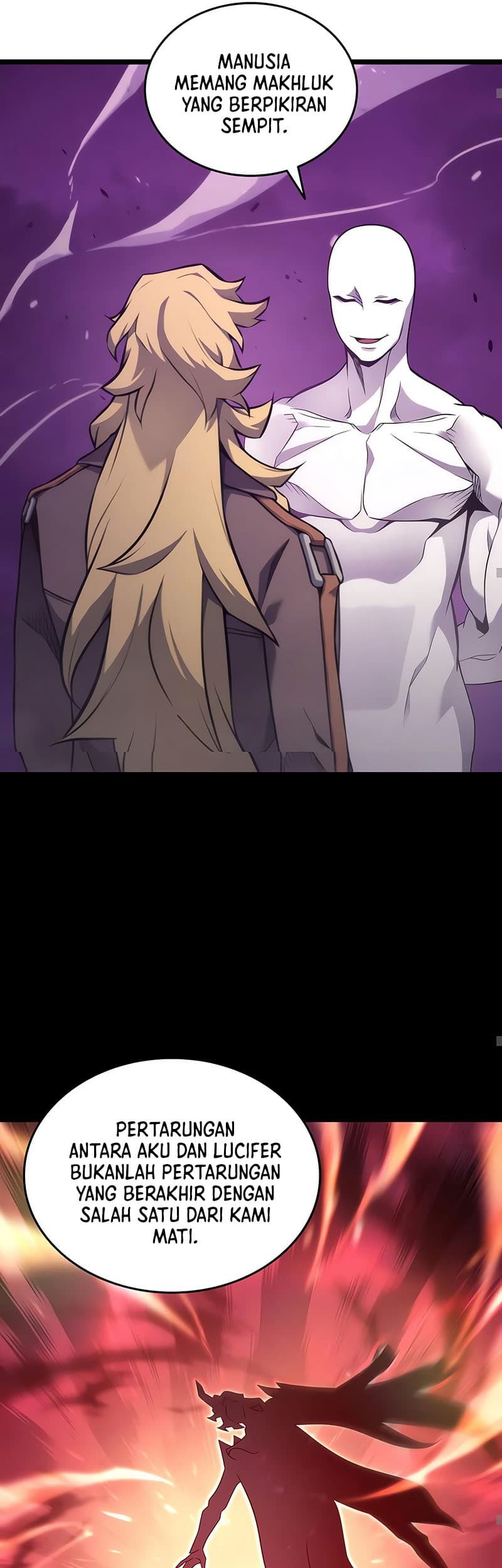 The Great Mage Returns After 4000 Years Chapter 181 page 34