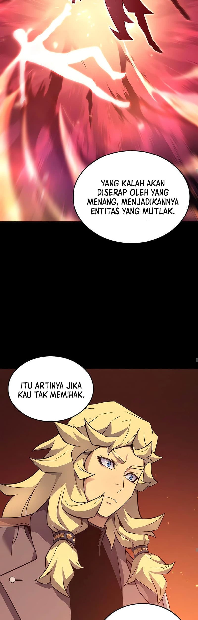 The Great Mage Returns After 4000 Years Chapter 181 page 35