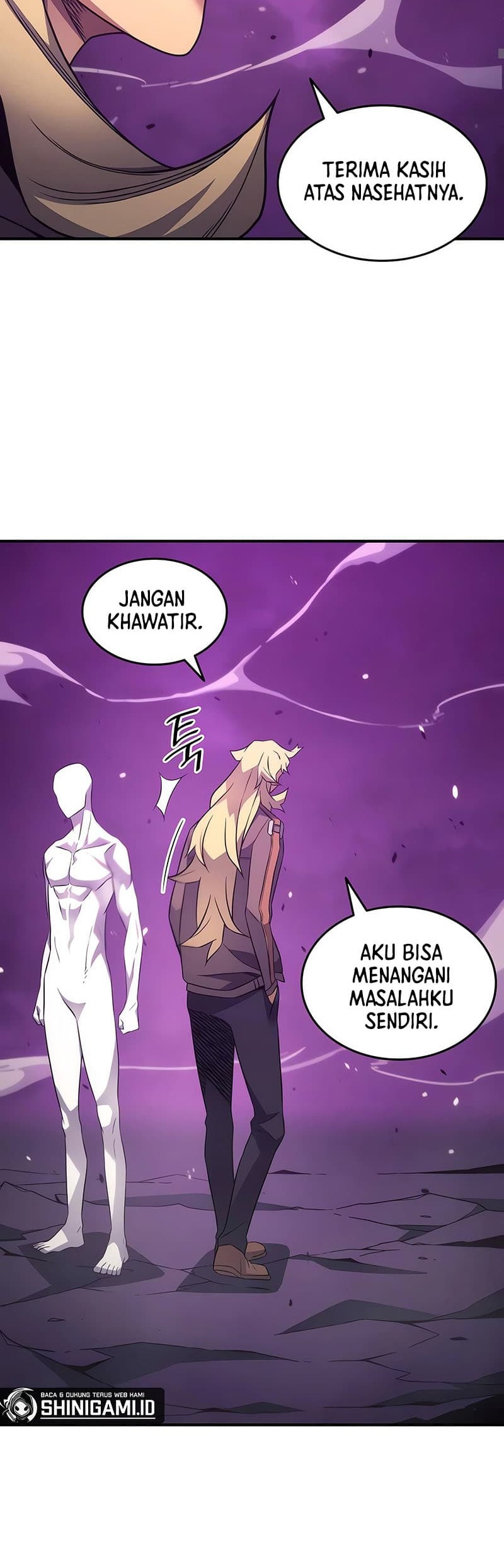 The Great Mage Returns After 4000 Years Chapter 181 page 37