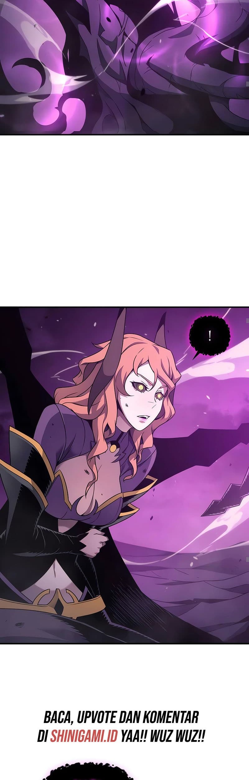The Great Mage Returns After 4000 Years Chapter 181 page 39