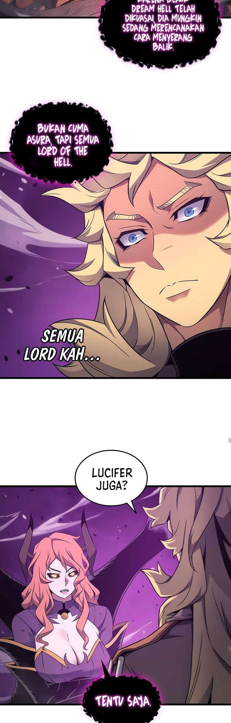 The Great Mage Returns After 4000 Years Chapter 181 page 43