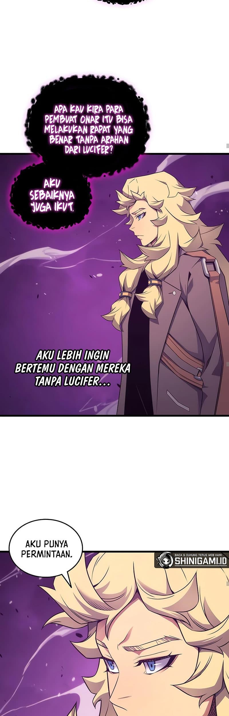 The Great Mage Returns After 4000 Years Chapter 181 page 44