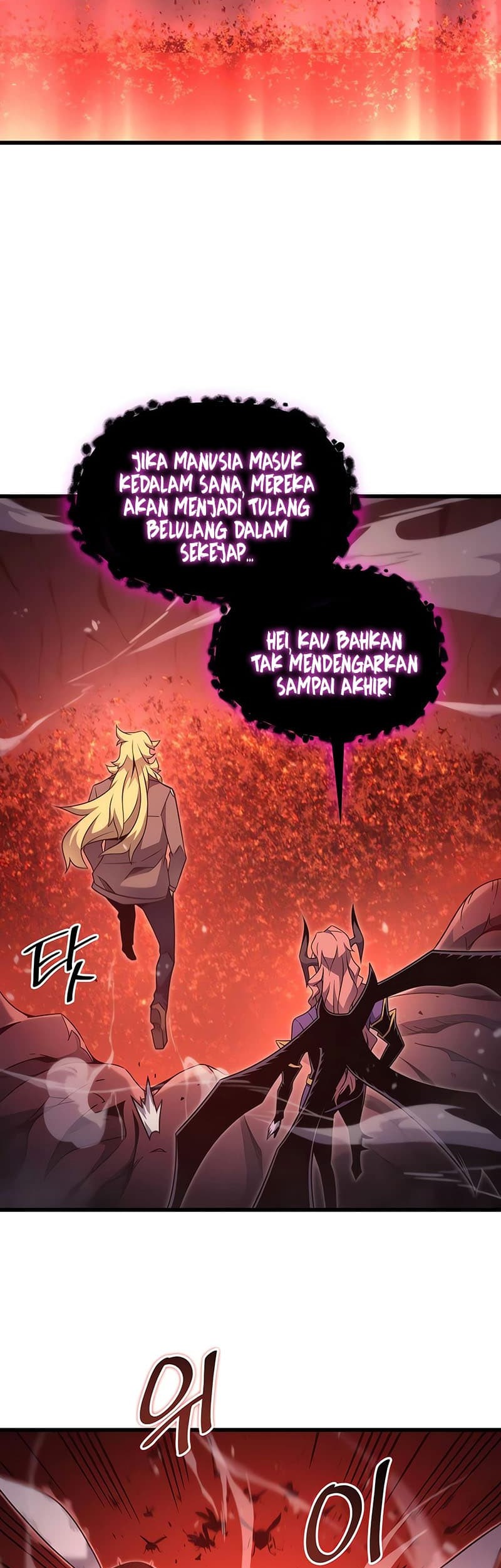 The Great Mage Returns After 4000 Years Chapter 181 page 48