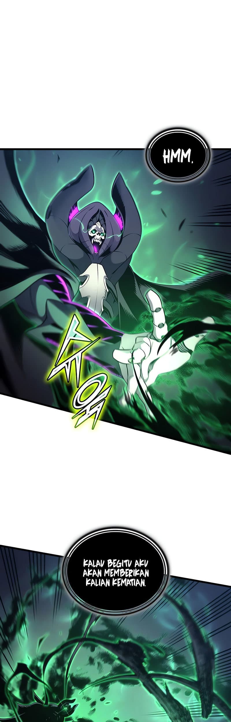 The Great Mage Returns After 4000 Years Chapter 181 page 10