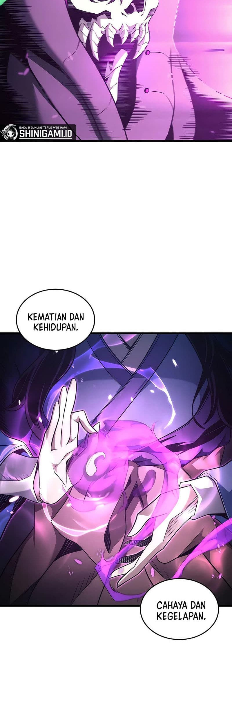 The Great Mage Returns After 4000 Years Chapter 181 page 13