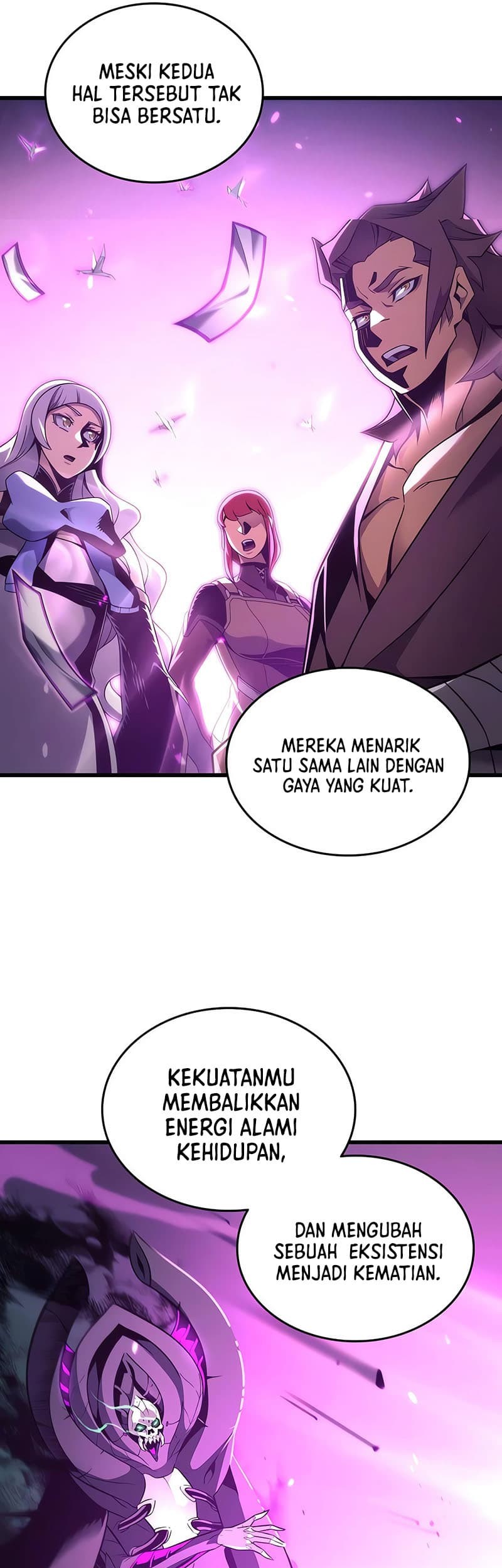 The Great Mage Returns After 4000 Years Chapter 181 page 14