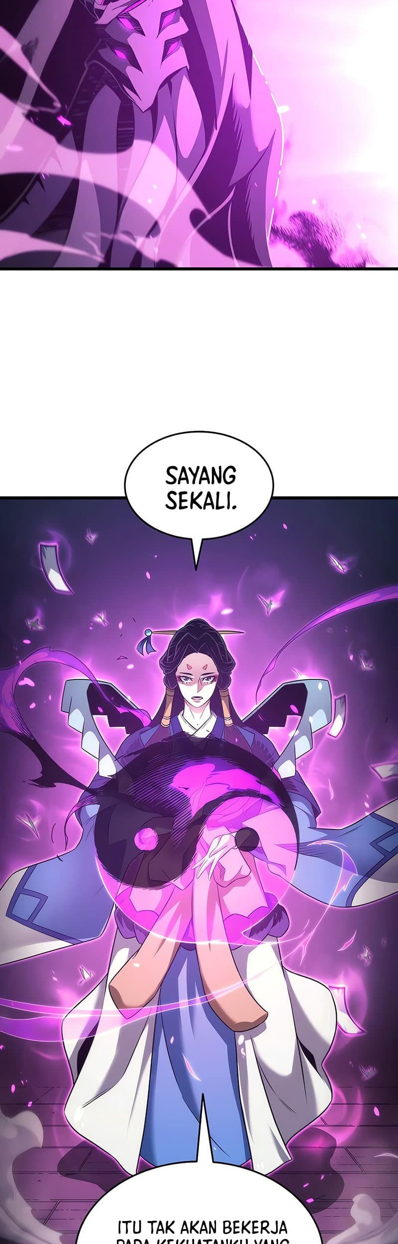 The Great Mage Returns After 4000 Years Chapter 181 page 15
