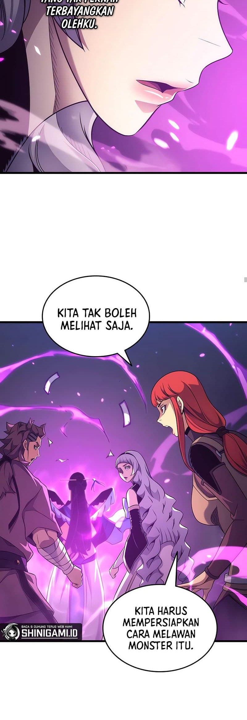 The Great Mage Returns After 4000 Years Chapter 181 page 17