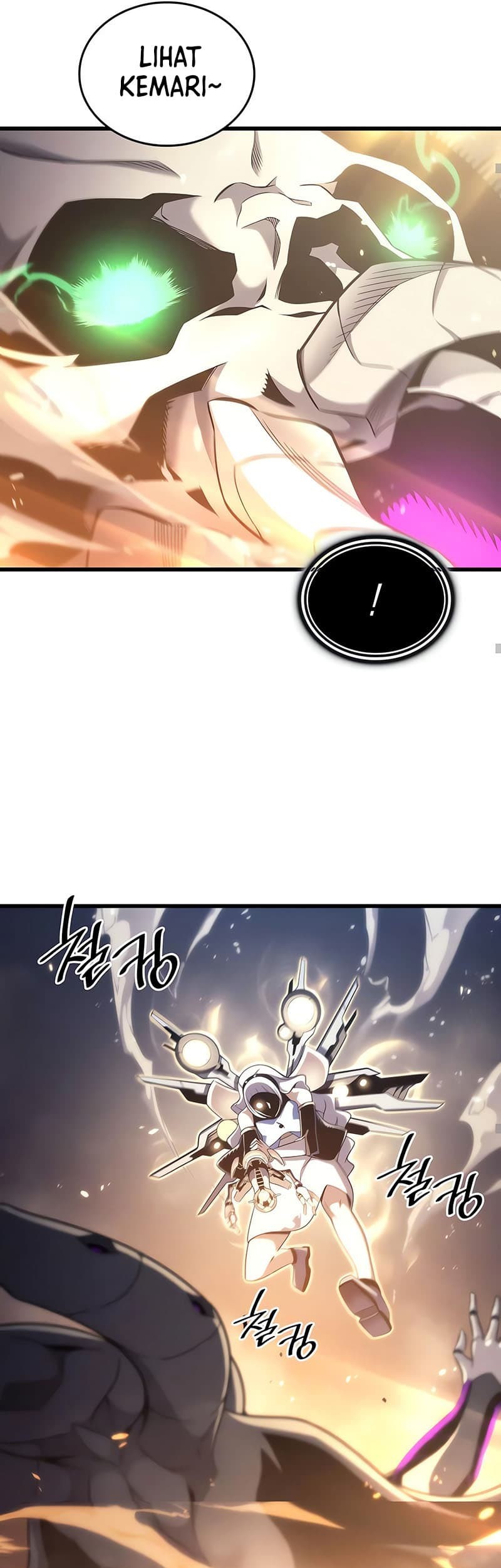 The Great Mage Returns After 4000 Years Chapter 181 page 22