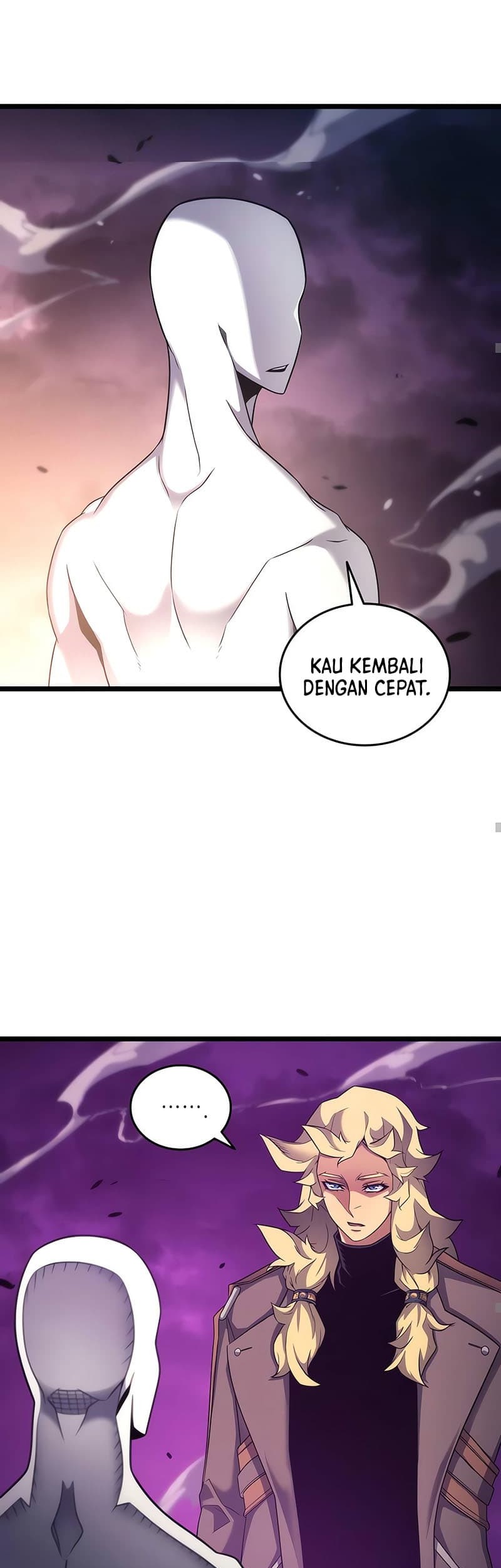 The Great Mage Returns After 4000 Years Chapter 181 page 28
