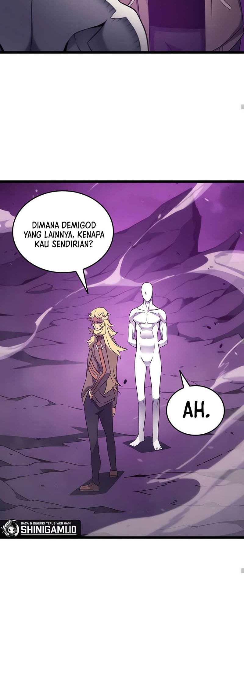 The Great Mage Returns After 4000 Years Chapter 181 page 29