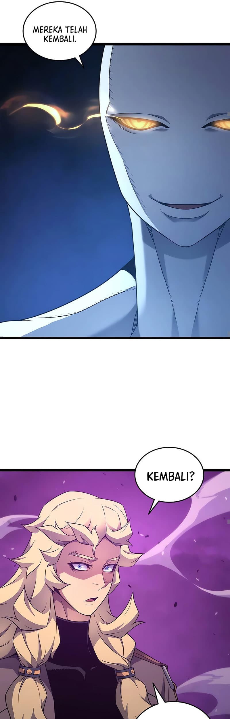 The Great Mage Returns After 4000 Years Chapter 181 page 30