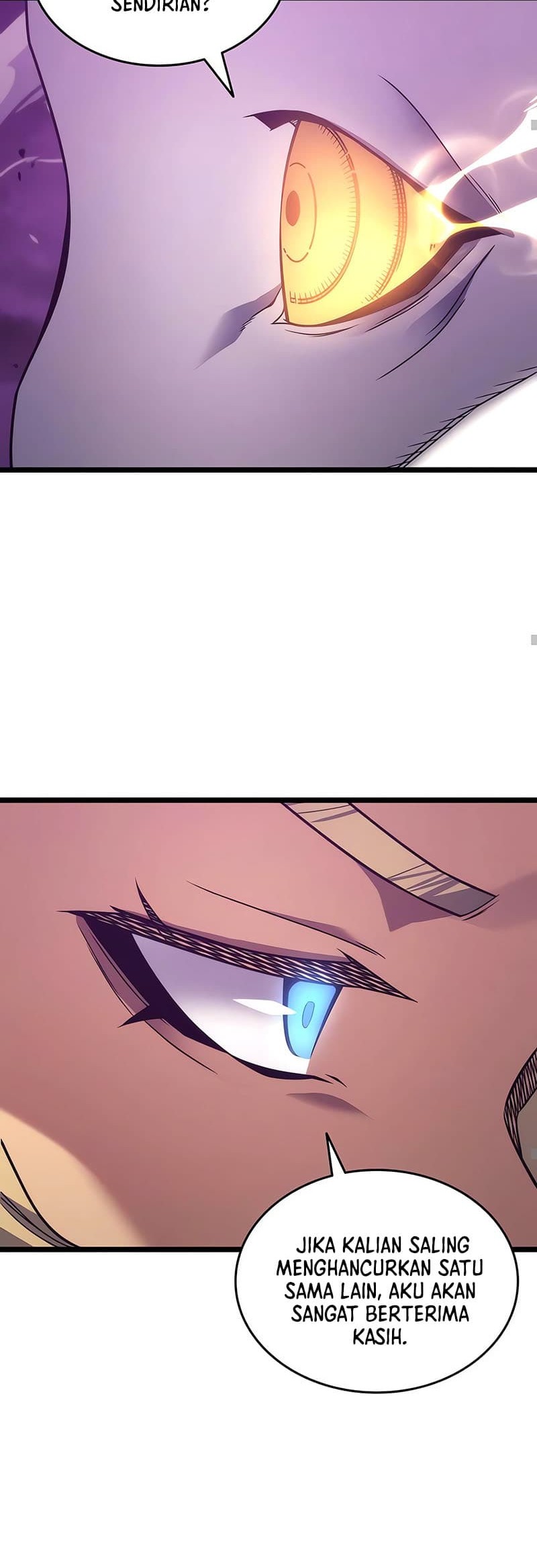 The Great Mage Returns After 4000 Years Chapter 181 page 33