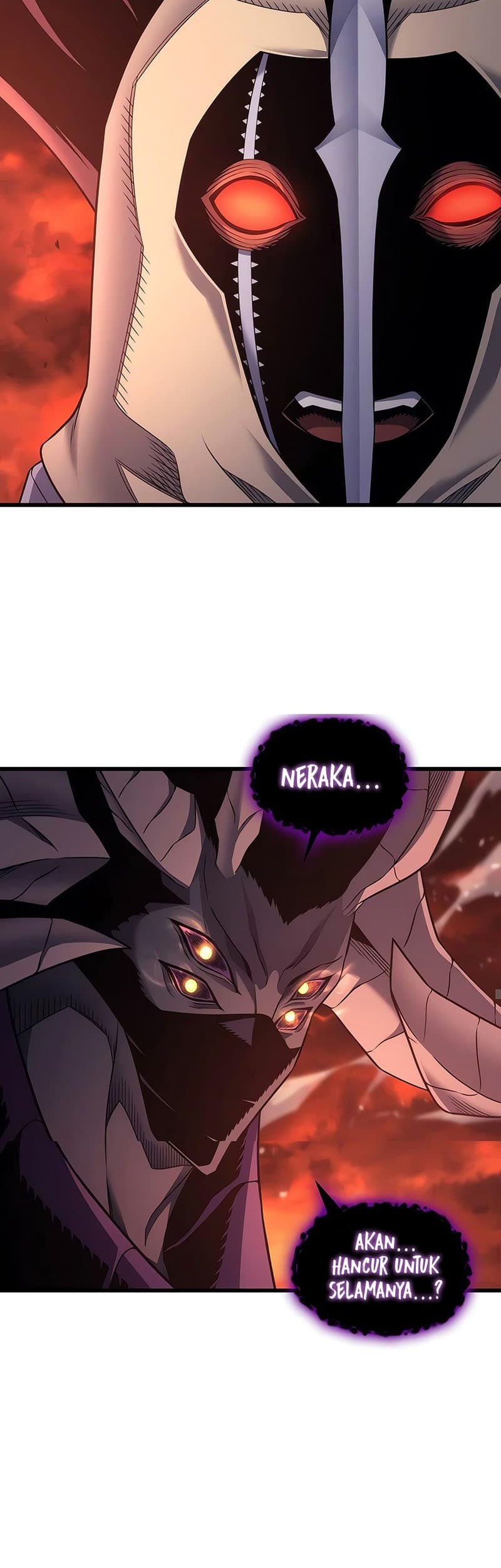 The Great Mage Returns After 4000 Years Chapter 182 page 37