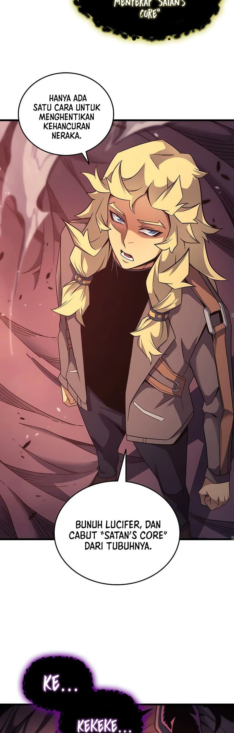 The Great Mage Returns After 4000 Years Chapter 182 page 41
