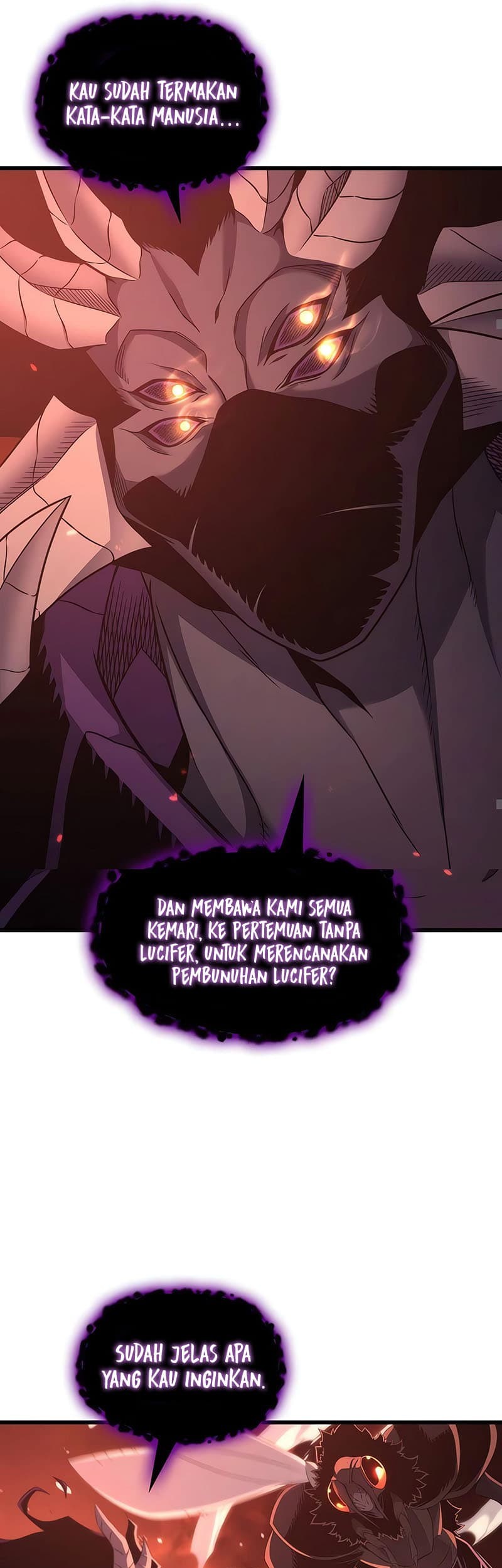 The Great Mage Returns After 4000 Years Chapter 182 page 43