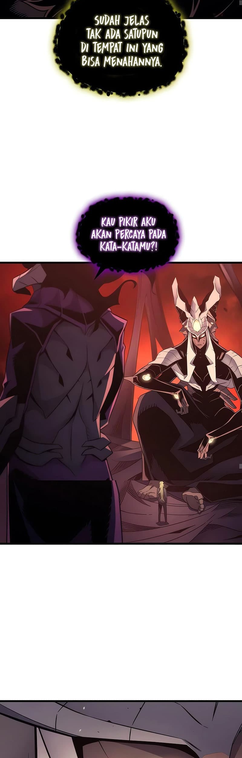The Great Mage Returns After 4000 Years Chapter 182 page 45
