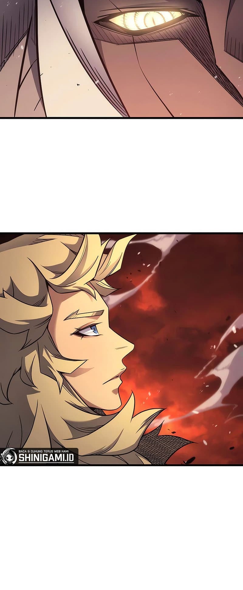The Great Mage Returns After 4000 Years Chapter 182 page 46