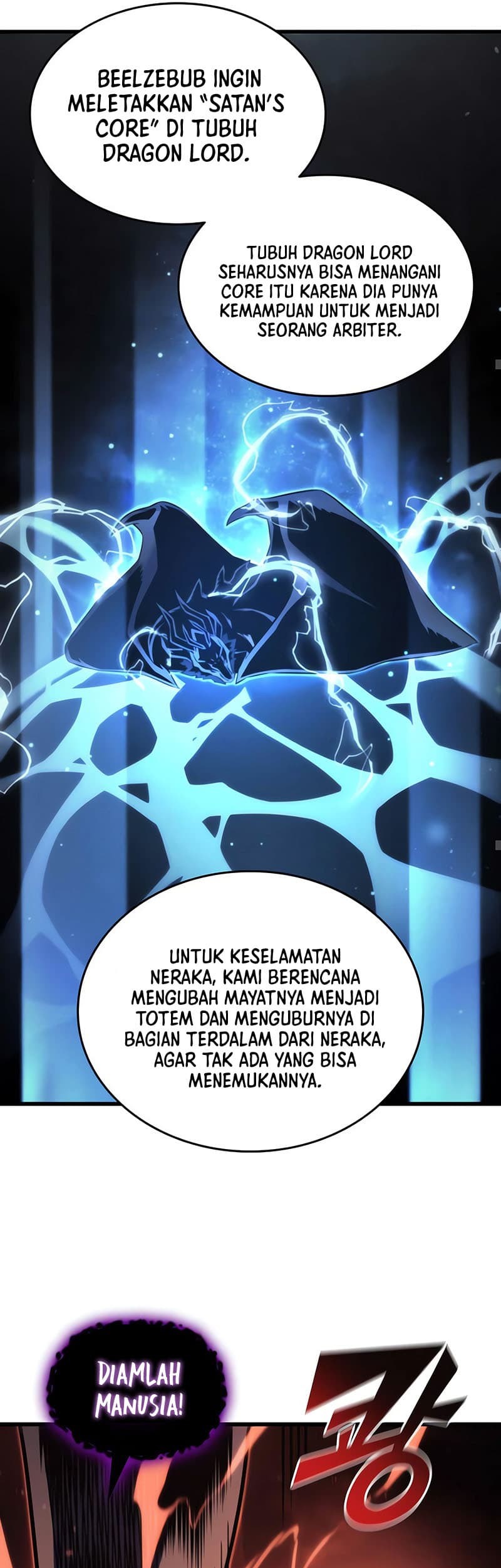 The Great Mage Returns After 4000 Years Chapter 182 page 47