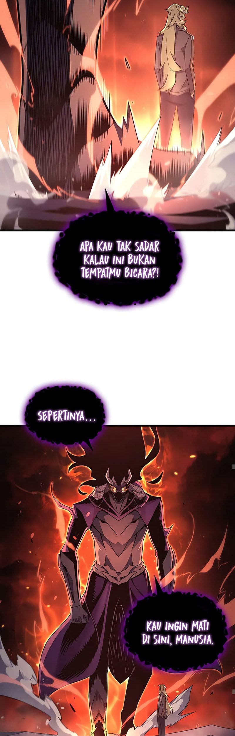 The Great Mage Returns After 4000 Years Chapter 182 page 48
