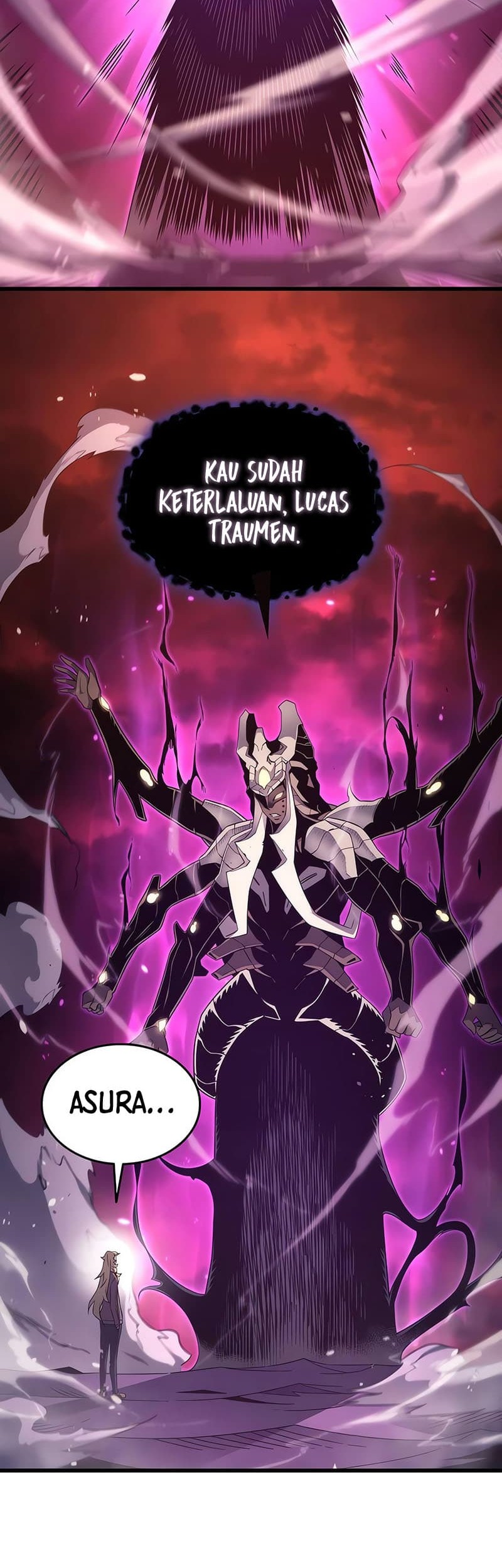 The Great Mage Returns After 4000 Years Chapter 182 page 52