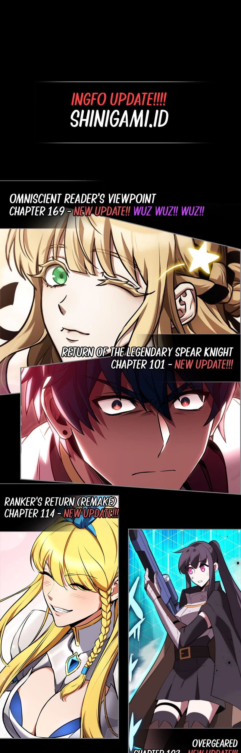 The Great Mage Returns After 4000 Years Chapter 182 page 55