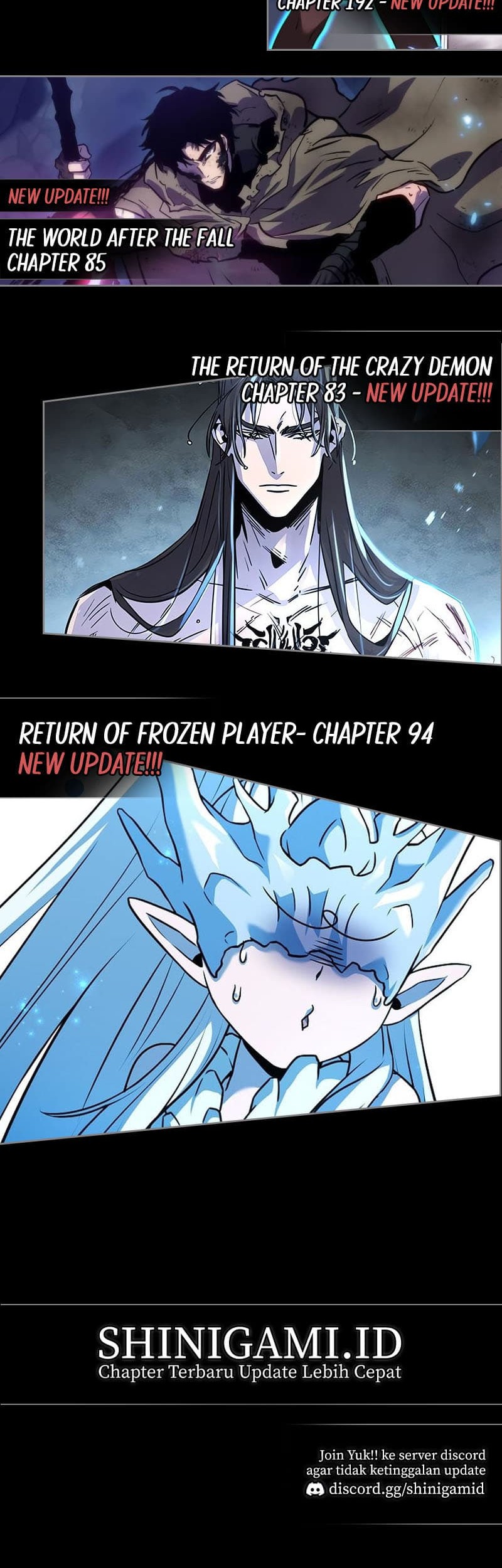 The Great Mage Returns After 4000 Years Chapter 182 page 56