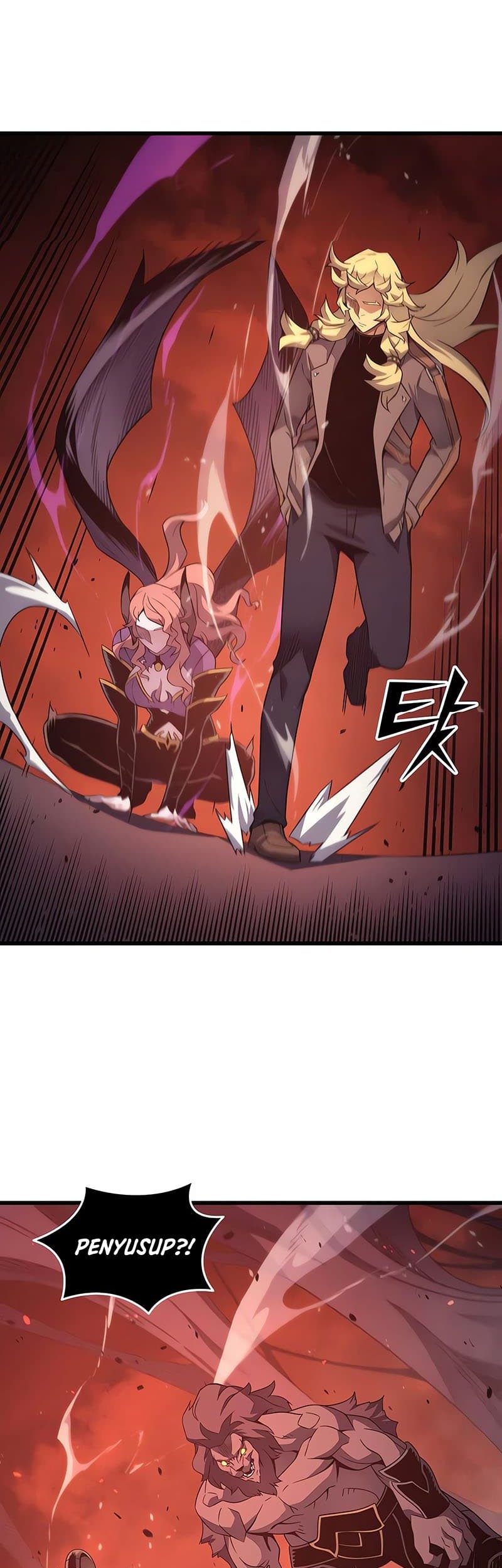 The Great Mage Returns After 4000 Years Chapter 182 page 4