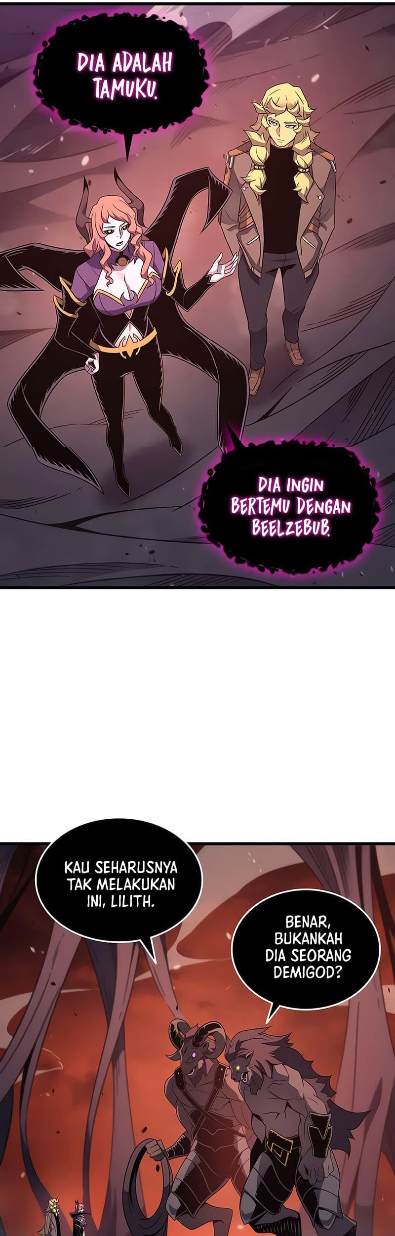 The Great Mage Returns After 4000 Years Chapter 182 page 7