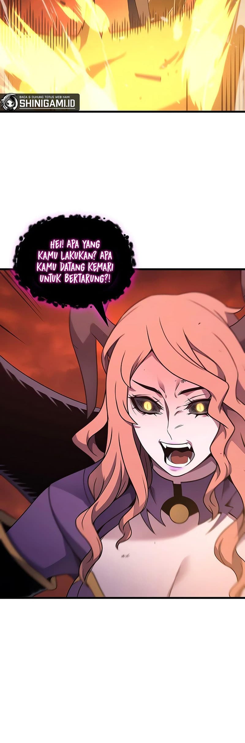 The Great Mage Returns After 4000 Years Chapter 182 page 10