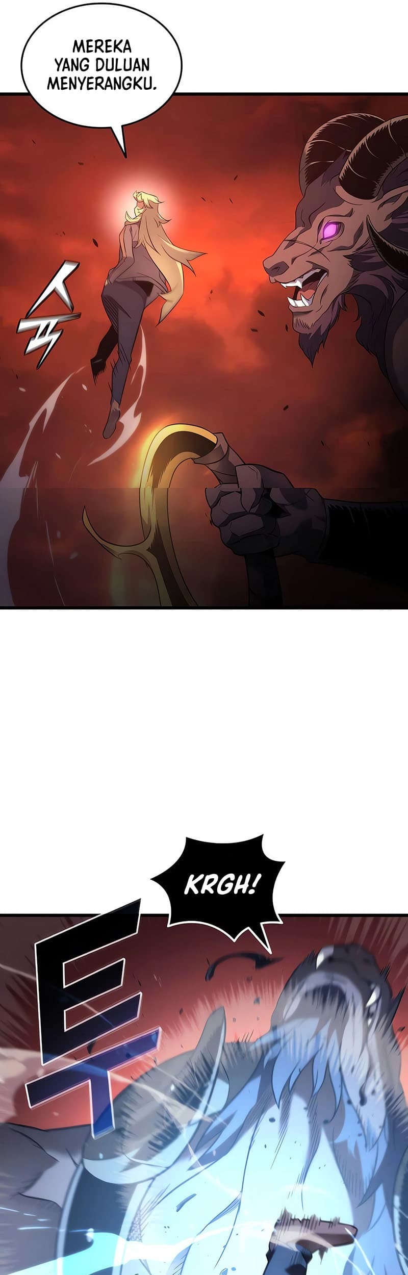 The Great Mage Returns After 4000 Years Chapter 182 page 11