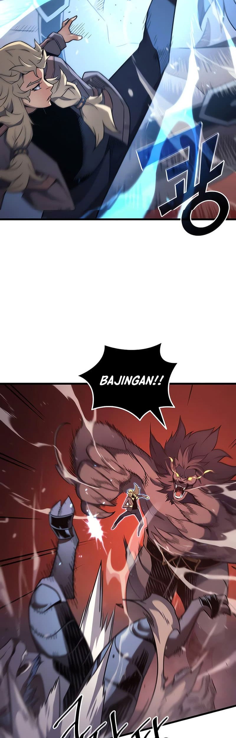 The Great Mage Returns After 4000 Years Chapter 182 page 12