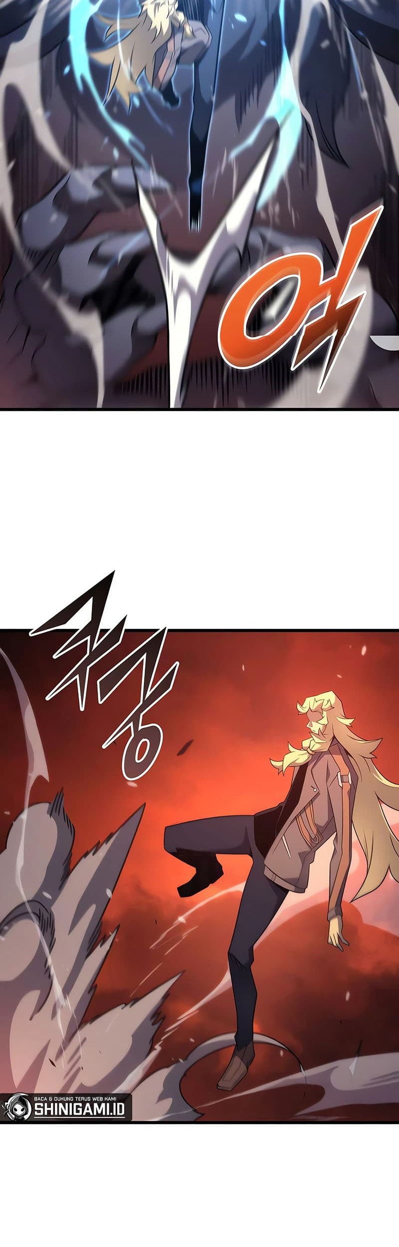 The Great Mage Returns After 4000 Years Chapter 182 page 16
