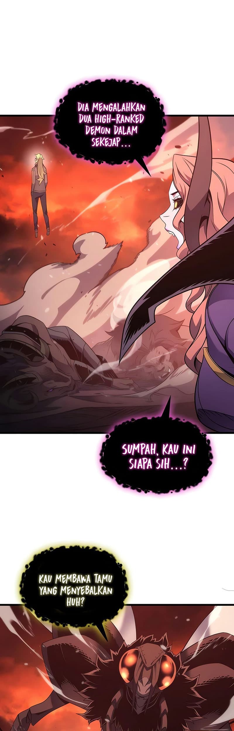 The Great Mage Returns After 4000 Years Chapter 182 page 17