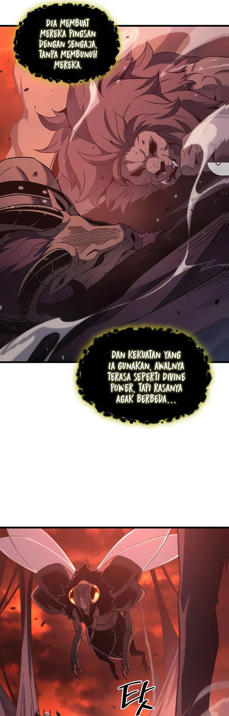The Great Mage Returns After 4000 Years Chapter 182 page 19