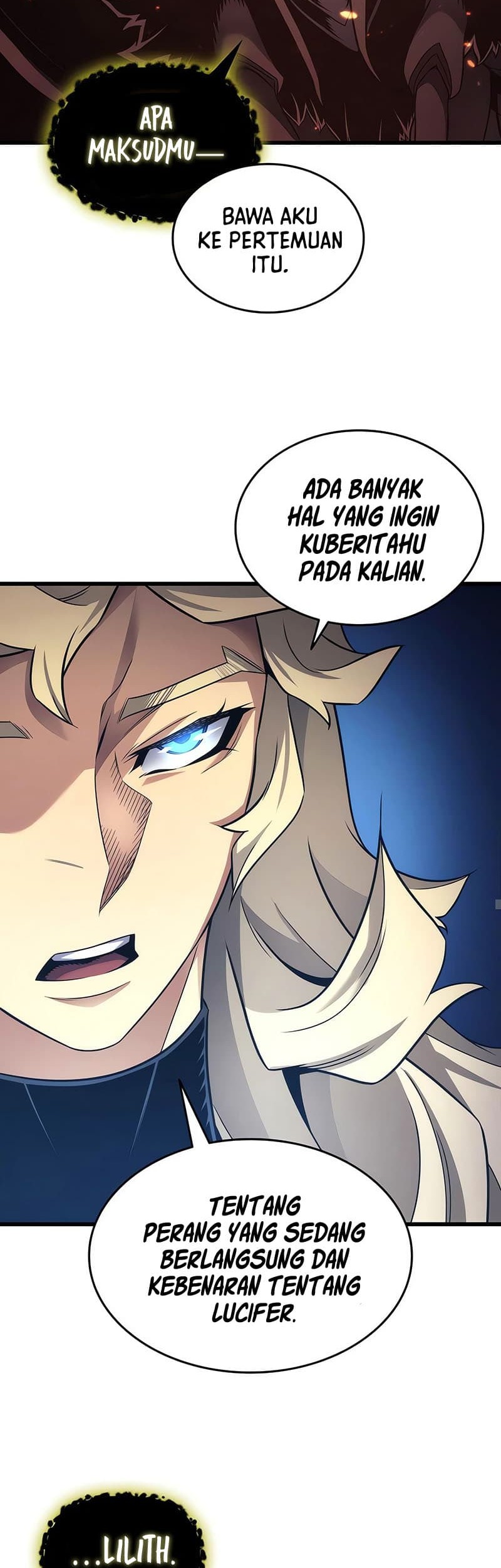 The Great Mage Returns After 4000 Years Chapter 182 page 24