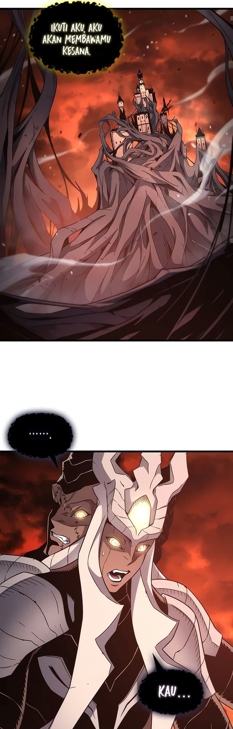 The Great Mage Returns After 4000 Years Chapter 182 page 27