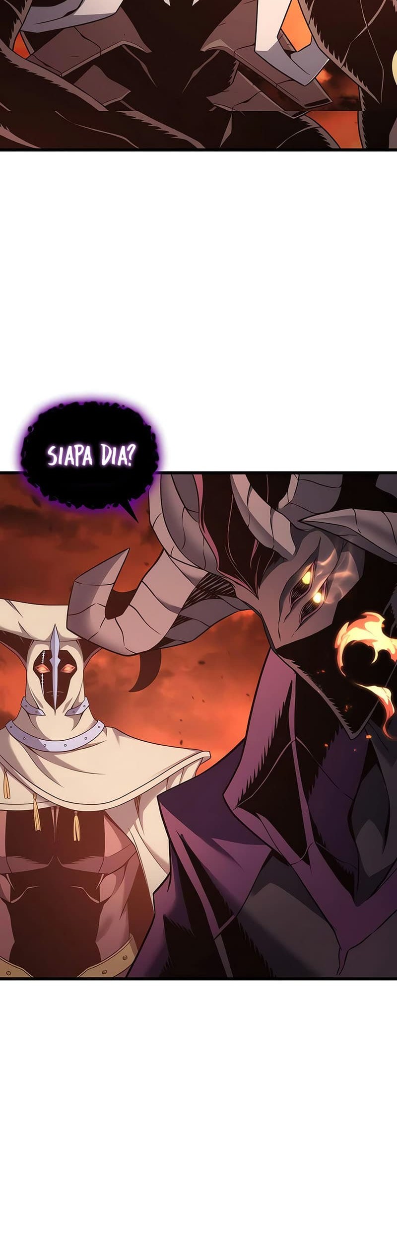 The Great Mage Returns After 4000 Years Chapter 182 page 28