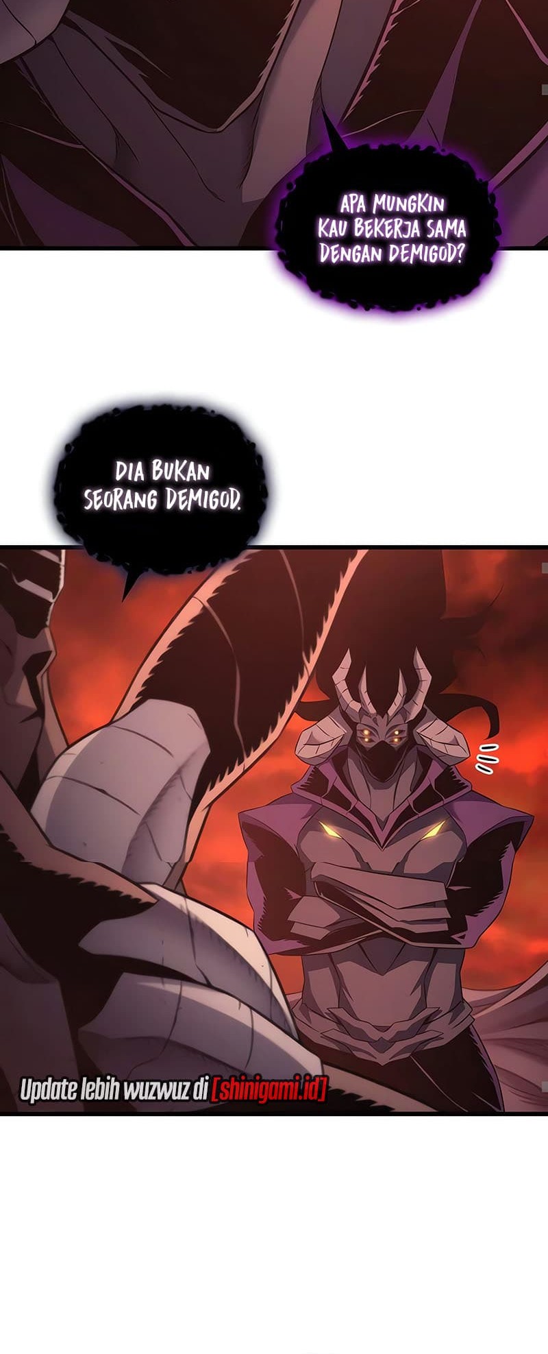 The Great Mage Returns After 4000 Years Chapter 182 page 30