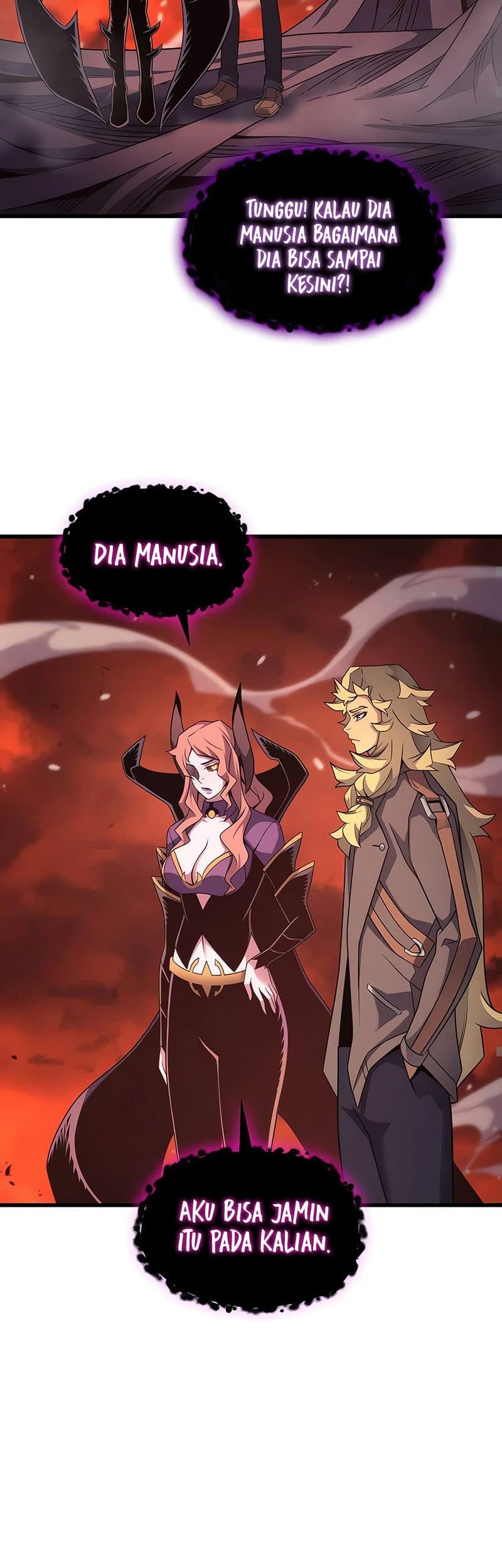 The Great Mage Returns After 4000 Years Chapter 182 page 32