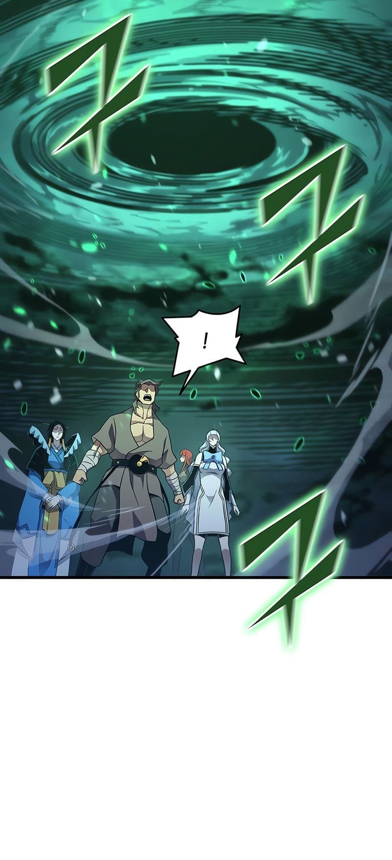 The Great Mage Returns After 4000 Years Chapter 183 page 41