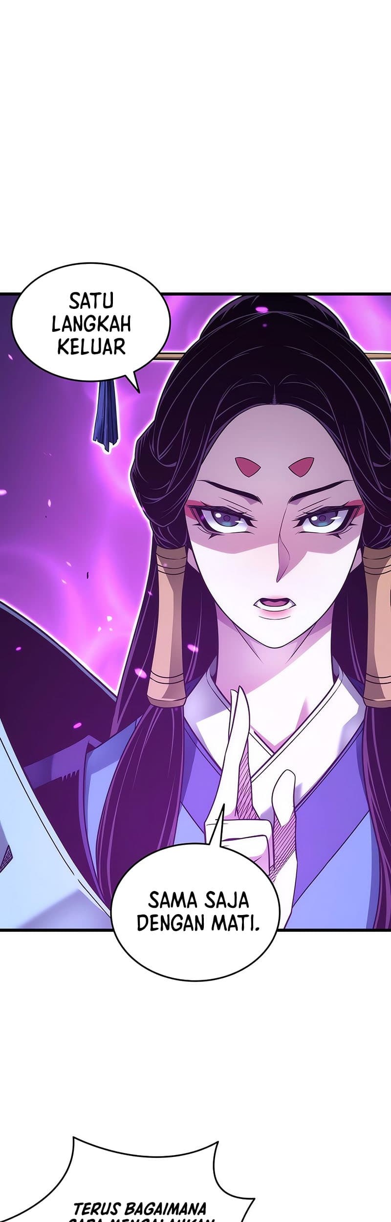 The Great Mage Returns After 4000 Years Chapter 183 page 44