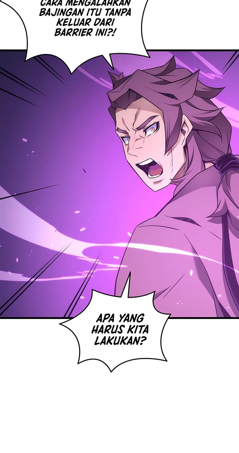 The Great Mage Returns After 4000 Years Chapter 183 page 45