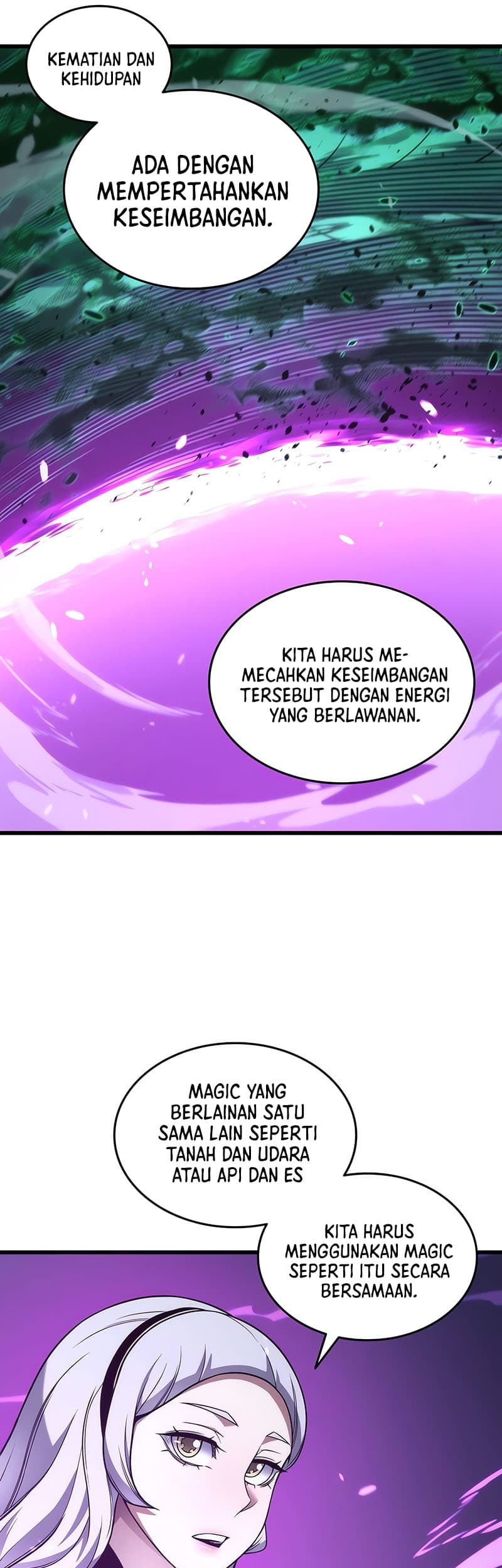 The Great Mage Returns After 4000 Years Chapter 183 page 46